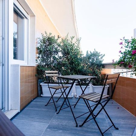 Oberhaus - Casa Vacanze Bari Exterior foto
