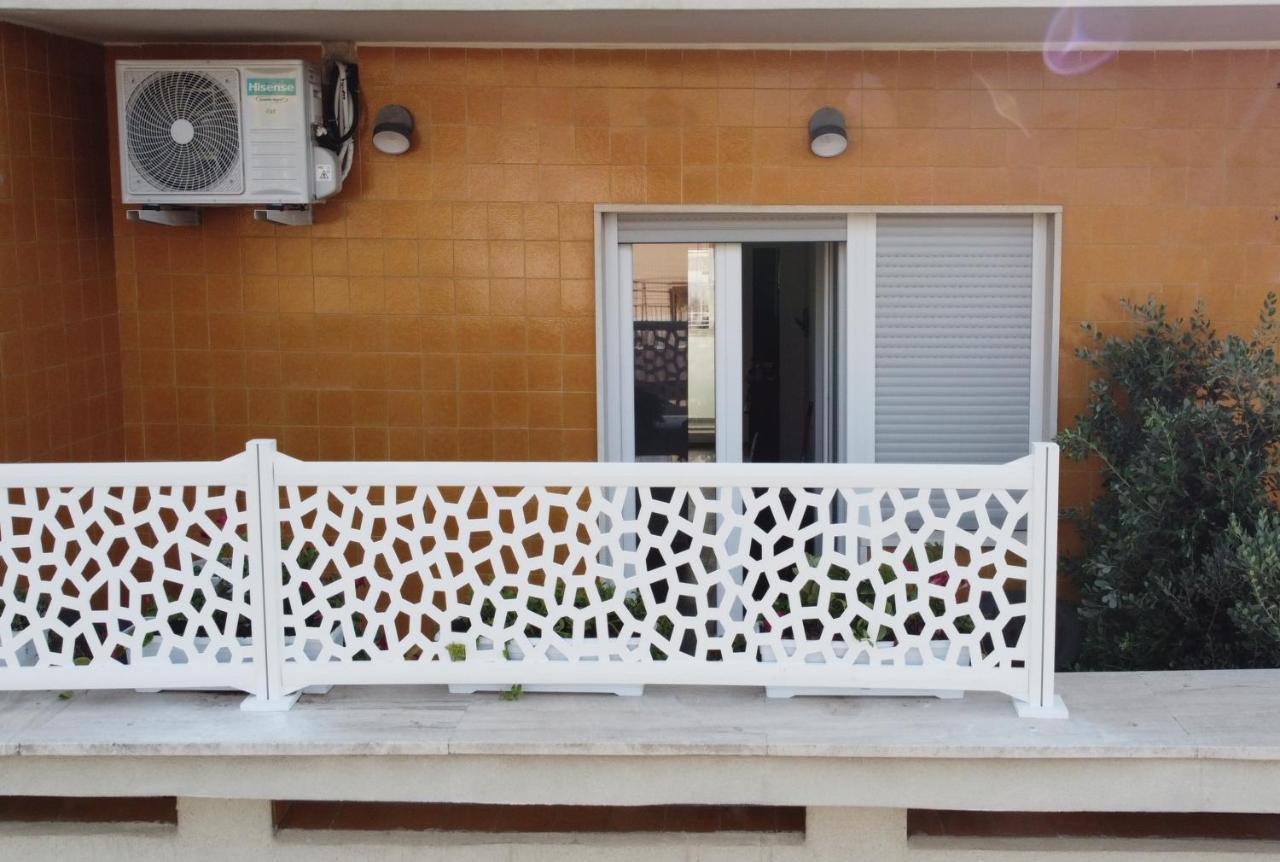 Oberhaus - Casa Vacanze Bari Exterior foto