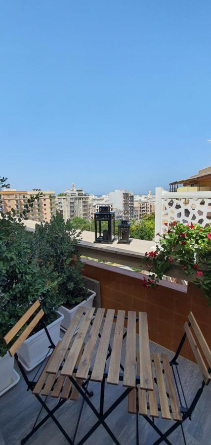 Oberhaus - Casa Vacanze Bari Exterior foto