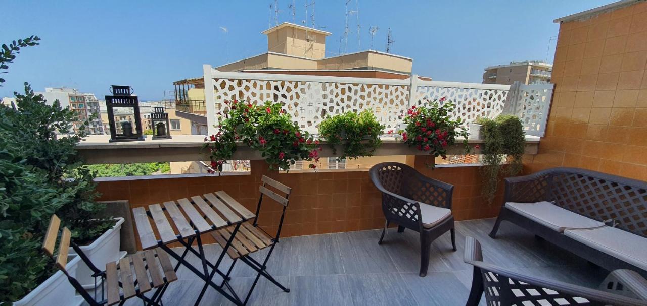 Oberhaus - Casa Vacanze Bari Exterior foto
