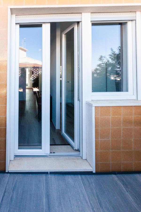 Oberhaus - Casa Vacanze Bari Exterior foto